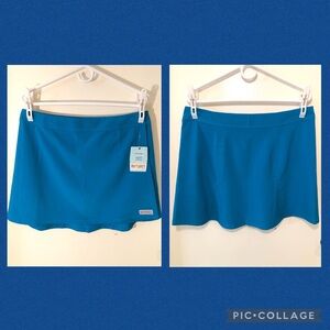 NWT Rip Skirt Hawaii Original Wrap Skirt